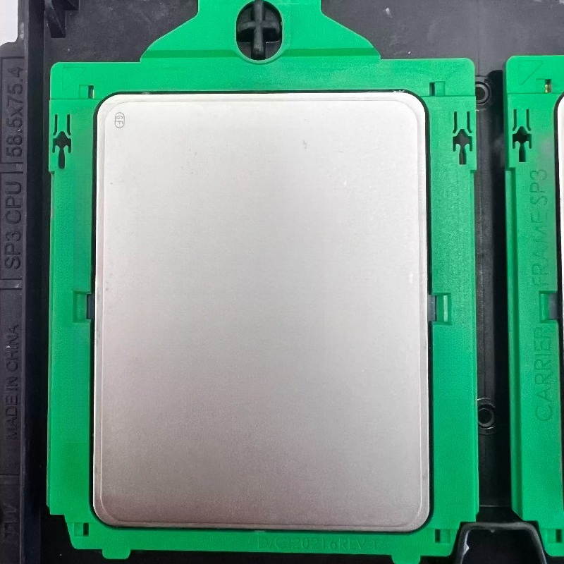 AM-D EPYC 7282 7302 7452 7502  - đánh giá và giá Gold 6138