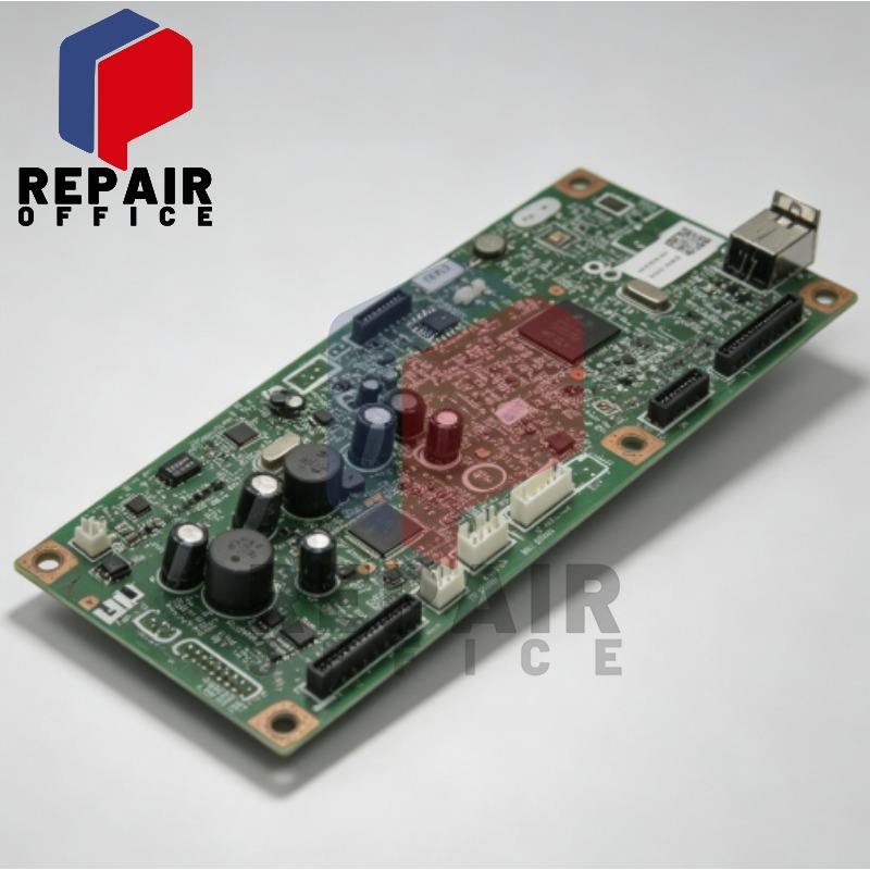 FM4-7171 Main Controller PCB i - đánh giá và giá Gold 6138