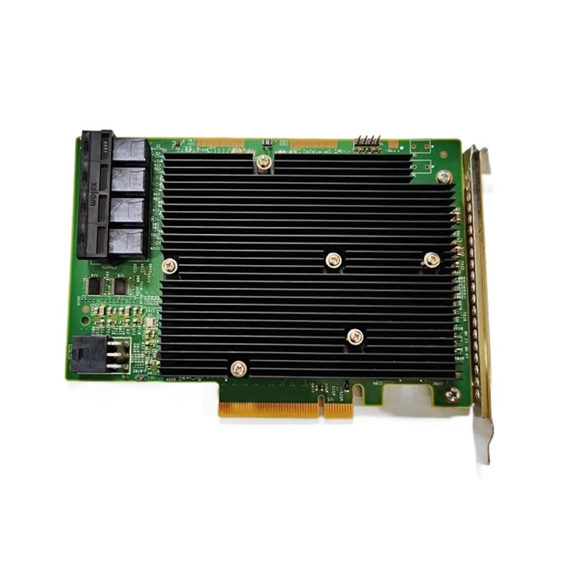 For LSI SAS 9300-16I 12GB/S HB - đánh giá và giá Lsi 9300 16I Hba It Mode