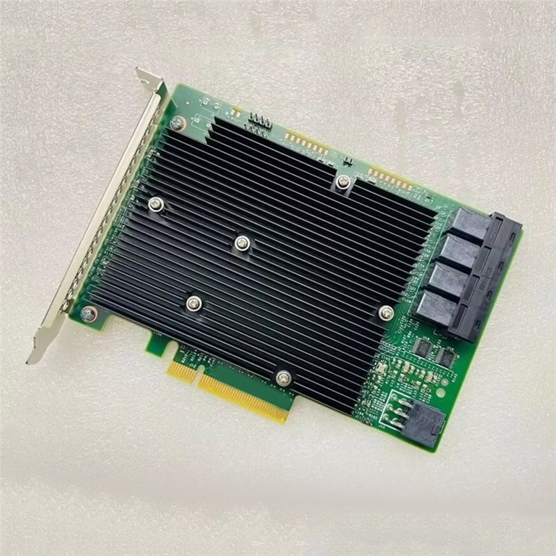 For LSI SAS 9300-16I 12GB/S HB - đánh giá và giá Lsi 9300 16I Hba It Mode