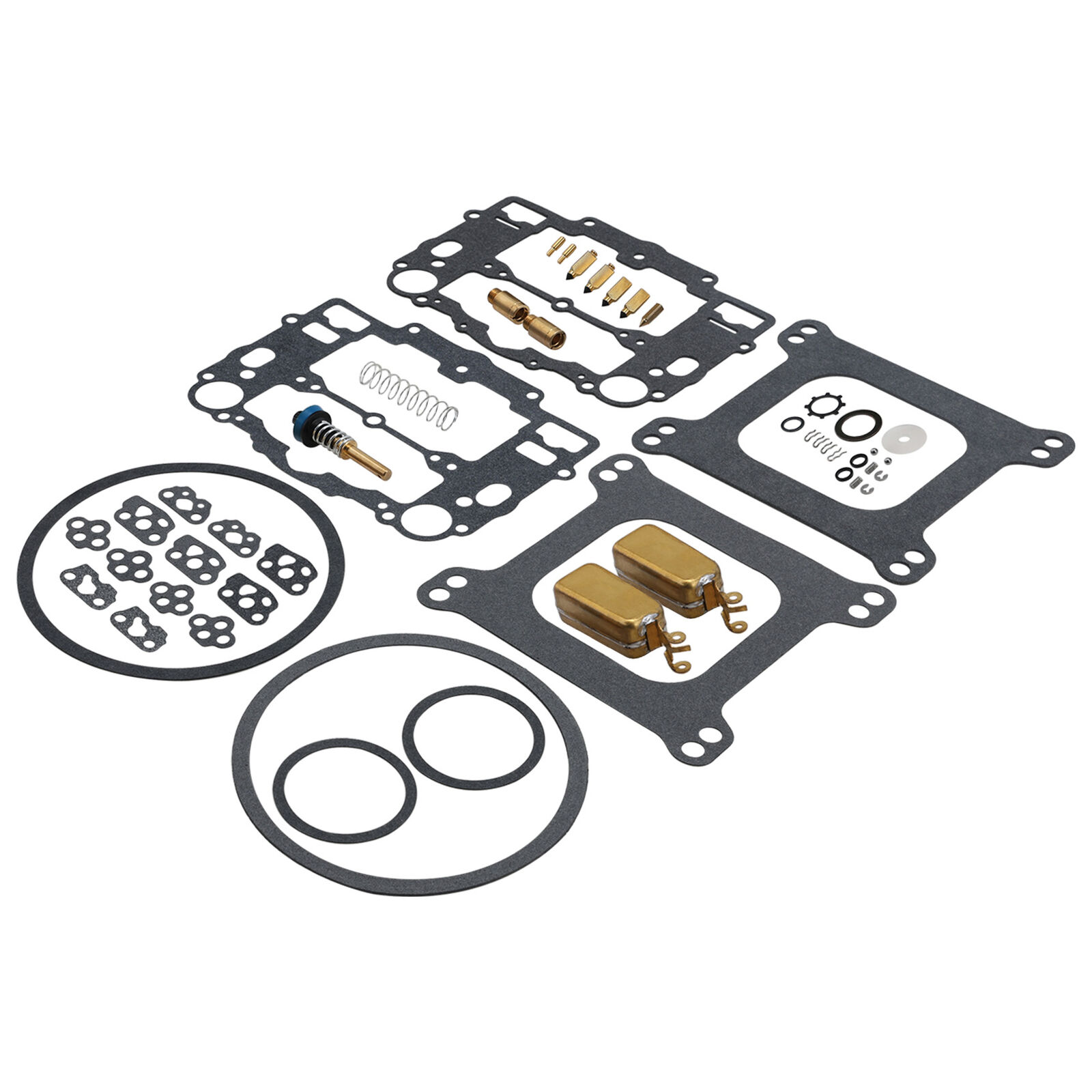 For Edelbrock Carter AFB Carbu - đánh giá và giá Gold 6138