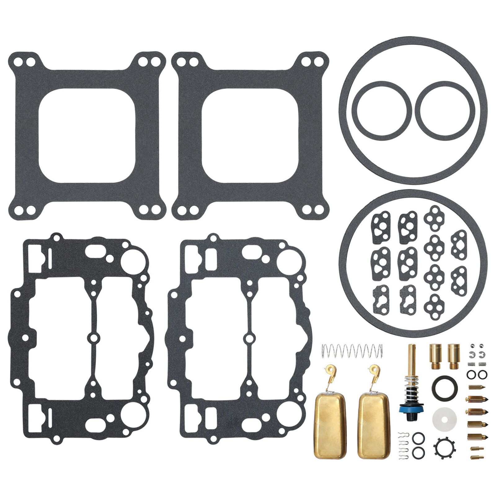 For Edelbrock Carter AFB Carbu - đánh giá và giá Gold 6138