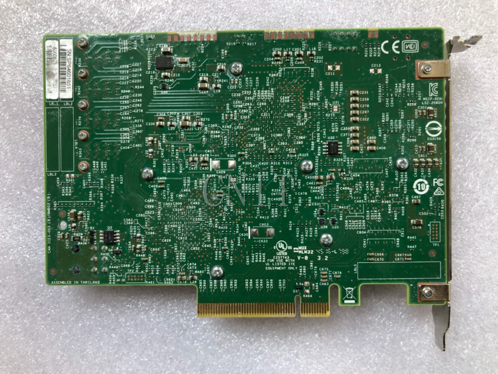 9300-16i SATA / SAS HBA Contro - đánh giá và giá Lsi 9300 16I Hba It Mode