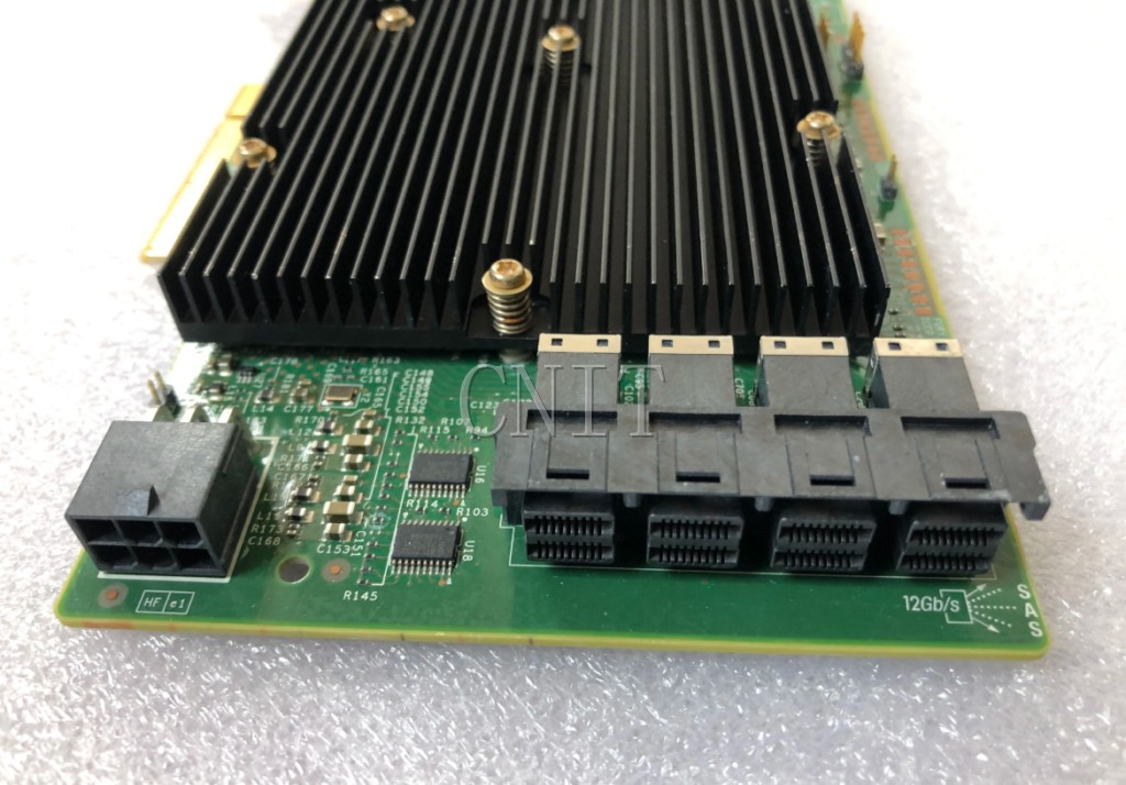 9300-16i SATA / SAS HBA Contro - đánh giá và giá Lsi 9300 16I Hba It Mode