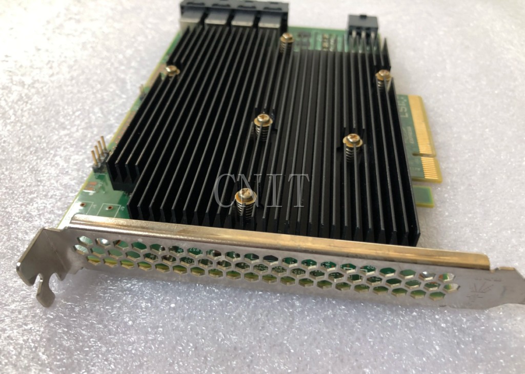9300-16i SATA / SAS HBA Contro - đánh giá và giá Lsi 9300 16I Hba It Mode